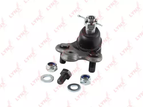 LYNXAUTO Ball joint lower, right (C1327R)