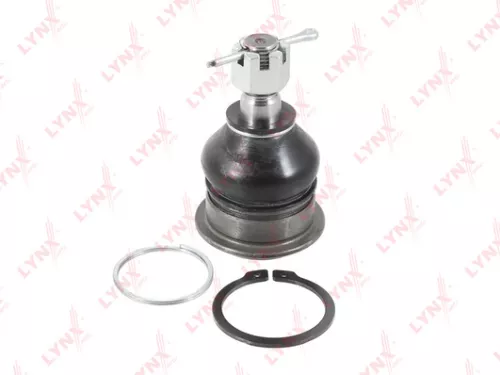 LYNXAUTO Ball joint upper, left/right (C1352LR)
