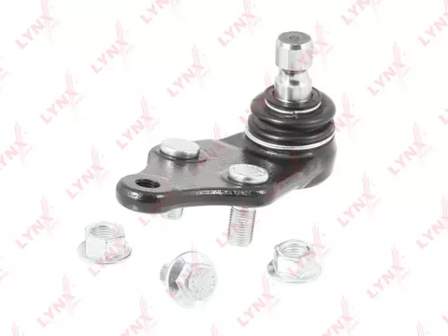 Ball joint lower, left/right