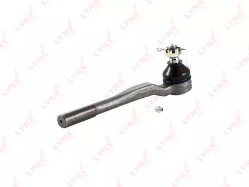 LYNXAUTO Tie Rod End, right (C4059R)