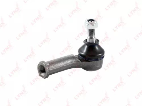 LYNXAUTO Tie Rod End, left (C4073L)