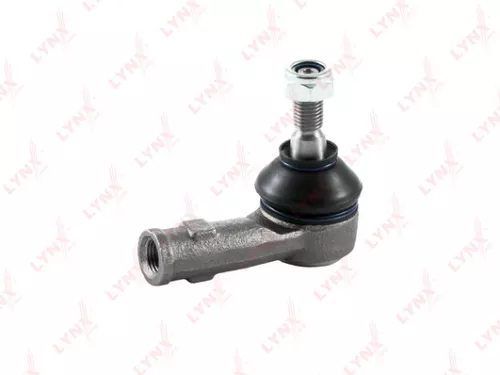 LYNXAUTO Tie Rod End, right (C4074R)