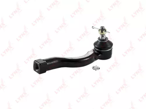 LYNXAUTO Tie Rod End, right (C4105R)