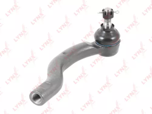 LYNXAUTO Tie Rod End, right (C4245R)
