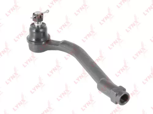 LYNXAUTO Tie Rod End, left (C4286L)