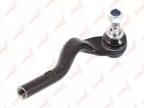 LYNXAUTO Tie Rod End, left (C4346L)