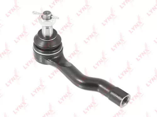 LYNXAUTO Tie Rod End, right (C4369R)