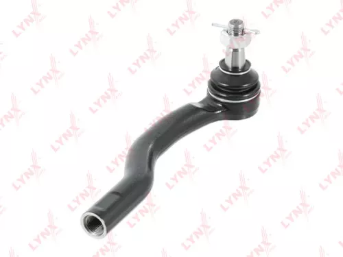 LYNXAUTO Tie Rod End, left (C4418L)
