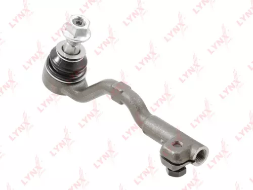 LYNXAUTO Tie Rod End, left (C4443L)