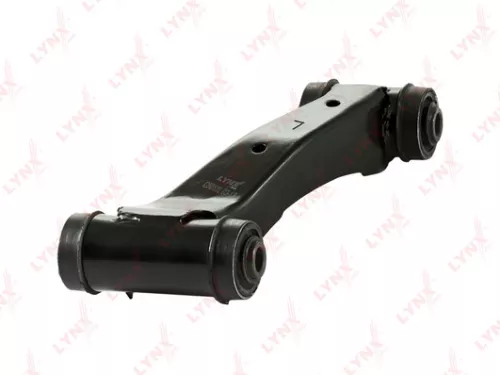 LYNXAUTO Control arm, upper, left (C5011L)