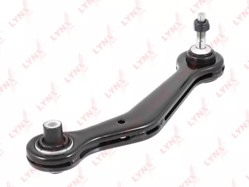 LYNXAUTO Control arm rear axle, rear / upper (C5077L)