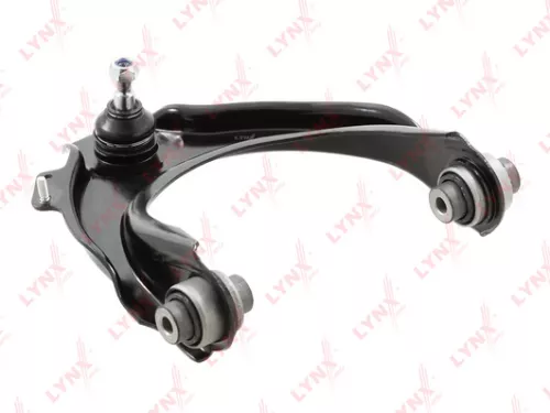 LYNXAUTO Control arm, upper, right (C5113R)