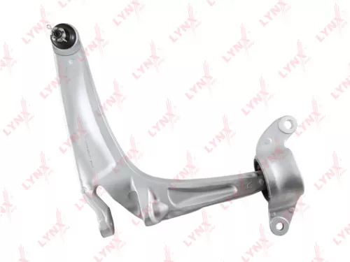 LYNXAUTO Control arm, front, lower, right (C5126R)