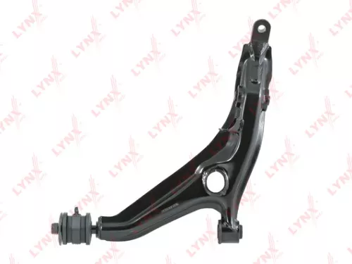 LYNXAUTO Control arm, front, lower, left (C5128L)