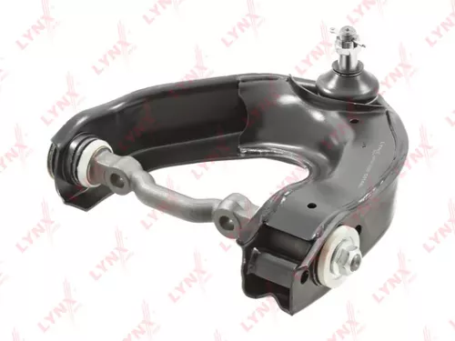 LYNXAUTO Control arm, upper, left (C5144L)