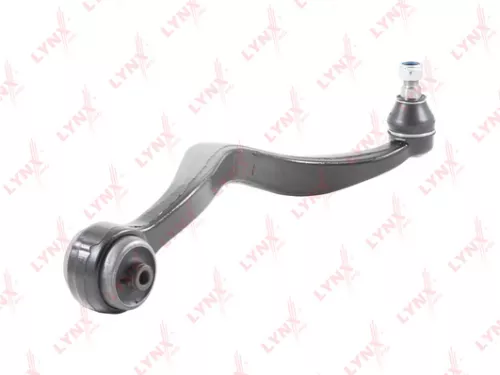 LYNXAUTO Control arm, front, lower, left (C5174L)