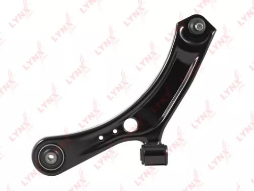 LYNXAUTO Control arm, front, lower, left (C5303L)