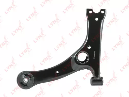 Control arm, front, lower, left