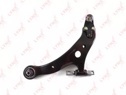 Control arm, front, lower, left