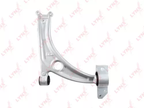 LYNXAUTO Control arm, lower, left/right (C5372LR)