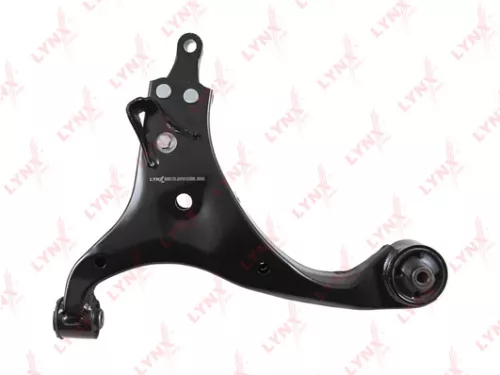 LYNXAUTO Control arm, front, lower, left (C5386L)