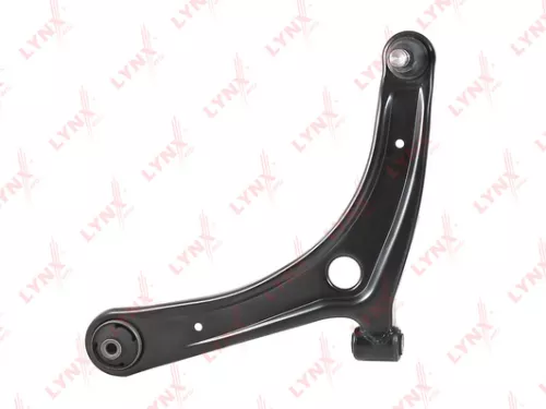 LYNXAUTO Control arm, front, lower, left (C5617L)