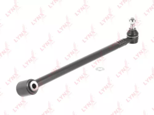 LYNXAUTO Control arm rear axle, upper (C5641L)