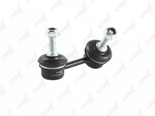LYNXAUTO Stabilizer Link, front, right (C7047R)