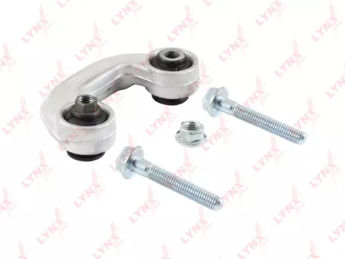 LYNXAUTO Stabilizer Link, front, left (C7117L)