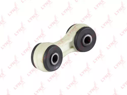 LYNXAUTO Stabilizer Link, rear (C7118LR)