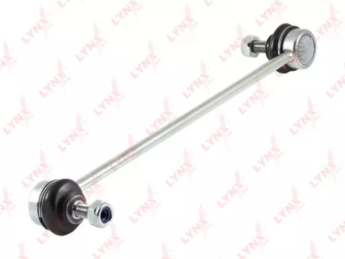 LYNXAUTO Stabilizer Link, front (C7153LR)