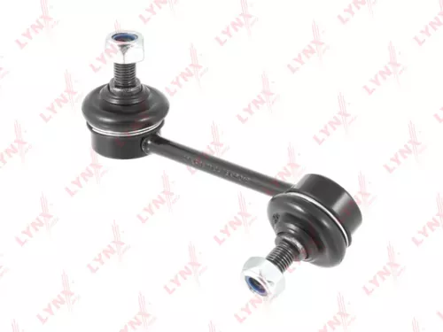 LYNXAUTO Stabilizer Link, rear, left (C7182L)