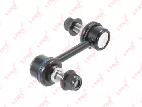LYNXAUTO Stabilizer Link, rear (C7184LR)