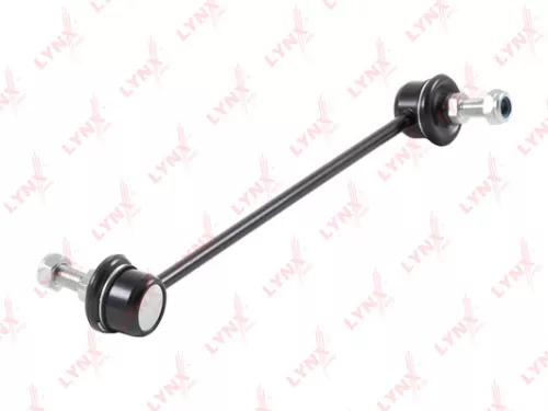 LYNXAUTO Stabilizer Link, front, left (C7205L)