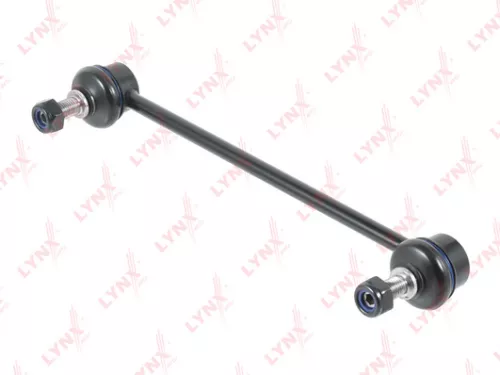 LYNXAUTO Stabilizer Link, rear (C7212LR)
