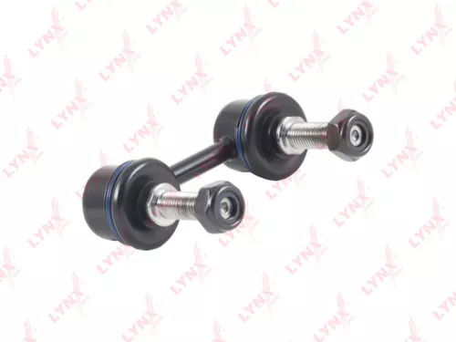 LYNXAUTO Stabilizer Link, rear (C7285LR)