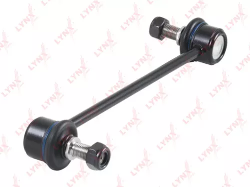 LYNXAUTO Stabilizer Link, front (C7336LR)