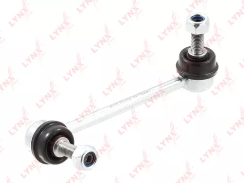 LYNXAUTO Stabilizer Link, rear, left (C7360L)