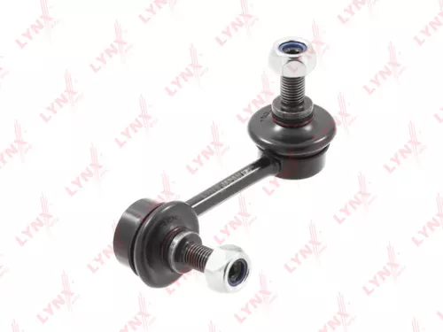 LYNXAUTO Stabilizer Link, rear, right (C7362R)