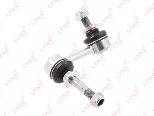 LYNXAUTO Stabilizer Link, front, left (C7389L)