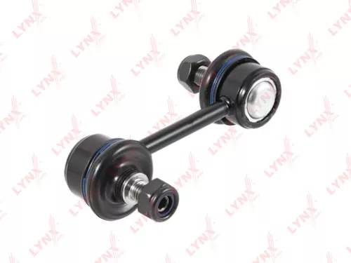 LYNXAUTO Stabilizer Link, rear (C7392LR)