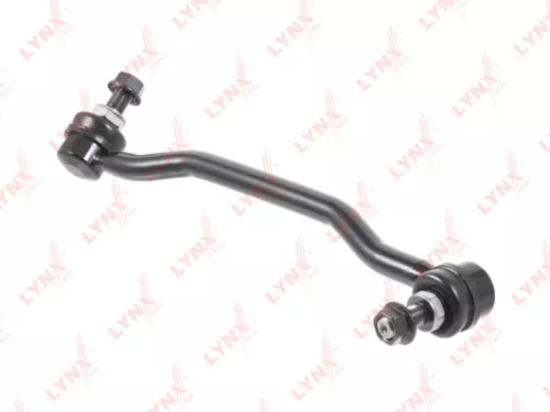 LYNXAUTO Stabilizer Link, front, left (C7413L)