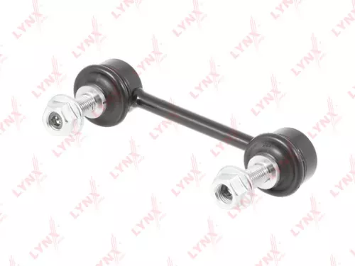LYNXAUTO Stabilizer Link, rear (C7430LR)