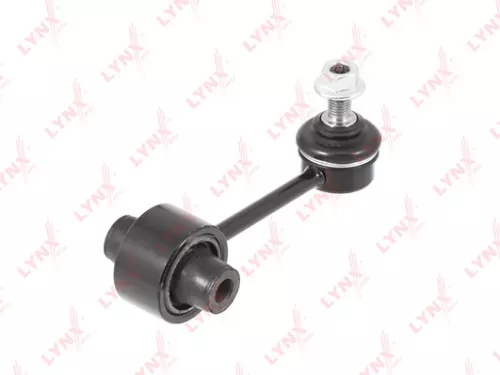 LYNXAUTO Stabilizer Link, rear (C7438LR)