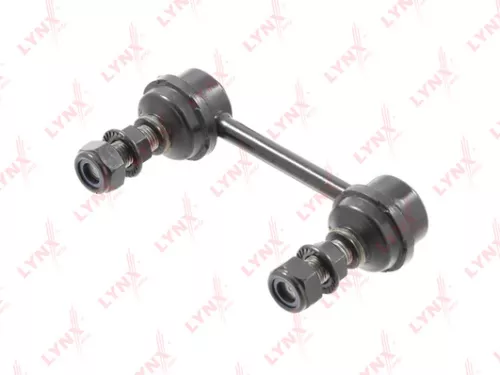 LYNXAUTO Stabilizer Link, rear (C7440LR)