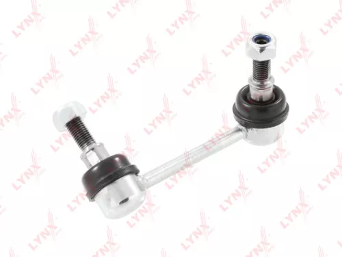 LYNXAUTO Stabilizer Link, rear, right (C7455R)