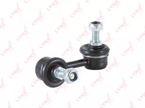 LYNXAUTO Stabilizer Link, front, left (C7461L)