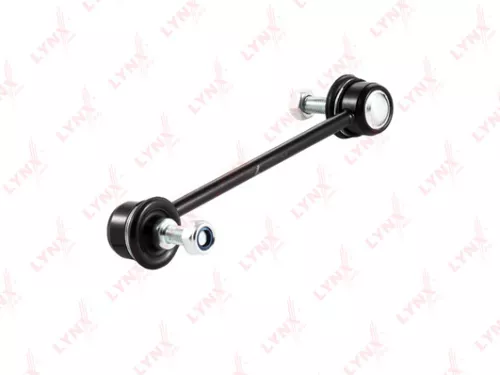 LYNXAUTO Stabilizer Link, rear (C7465LR)