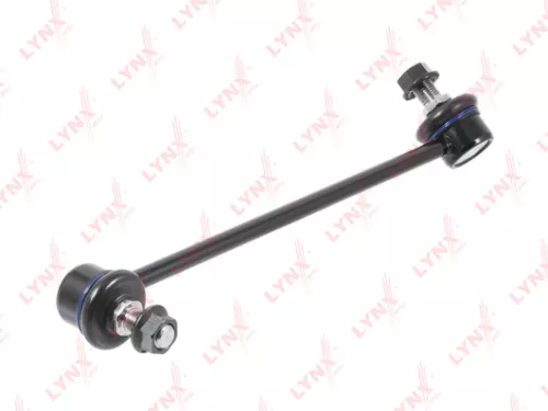 LYNXAUTO Stabilizer Link, front, left (C7467L)