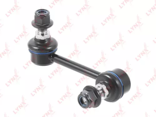 LYNXAUTO Stabilizer Link, front, left (C7473L)